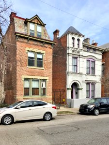 8th Street, Mainstrasse Village, Covington, KY 