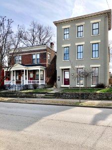 9th Street, Mainstrasse Village, Covington, KY 