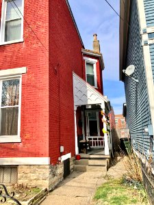 9th Street, Mainstrasse Village, Covington, KY 