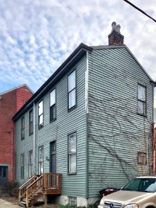 8th Street, Mainstrasse Village, Covington, KY 