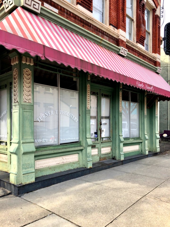 Greer Street, Mainstrasse Village, Covington, KY 