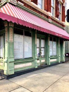 Greer Street, Mainstrasse Village, Covington, KY 