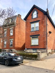 8th Street, Mainstrasse Village, Covington, KY 