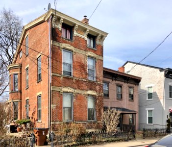Craig Street, Mainstrasse Village, Covington, KY 