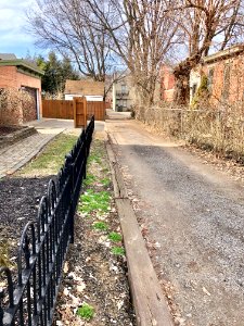 Craig Street, Mainstrasse Village, Covington, KY 