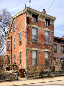 Craig Street, Mainstrasse Village, Covington, KY 