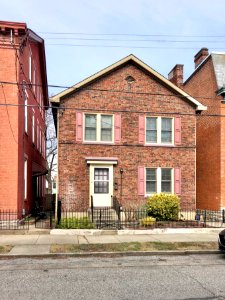 8th Street, Mainstrasse Village, Covington, KY 