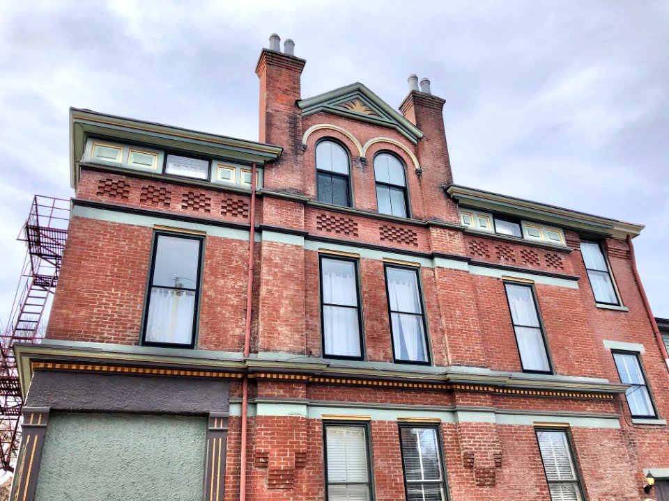 8th Street, Mainstrasse Village, Covington, KY 