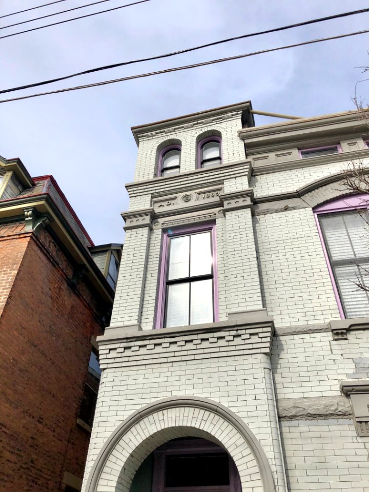 8th Street, Mainstrasse Village, Covington, KY 