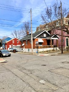 8th Street, Mainstrasse Village, Covington, KY 