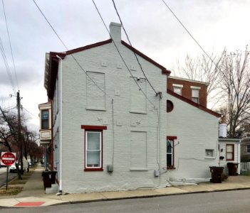 7th Street, Mainstrasse Village, Covington, KY 