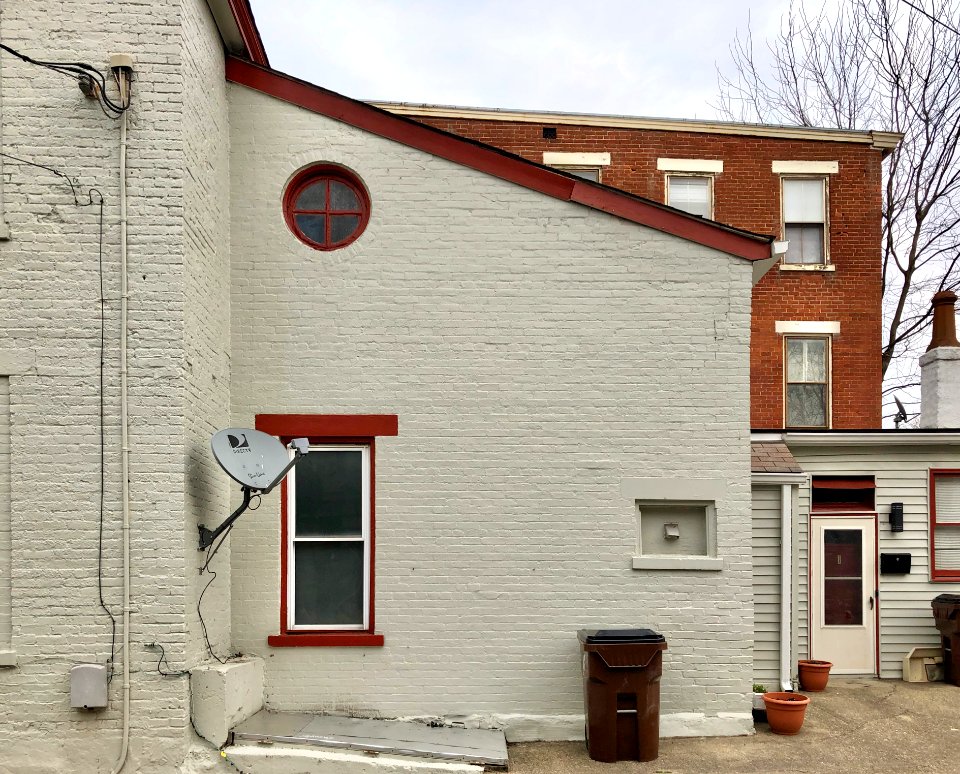 7th Street, Mainstrasse Village, Covington, KY 