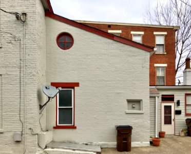 7th Street, Mainstrasse Village, Covington, KY 