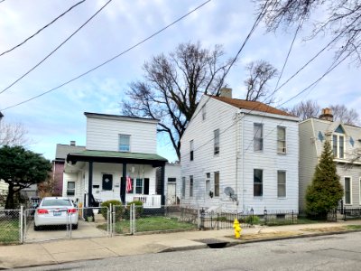 7th Street, Mainstrasse Village, Covington, KY 