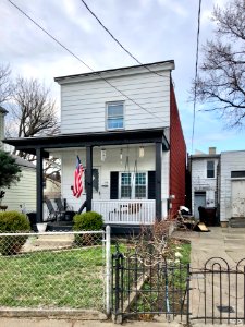 7th Street, Mainstrasse Village, Covington, KY 