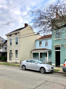7th Street, Mainstrasse Village, Covington, KY 
