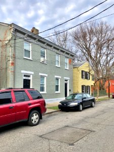 7th Street, Mainstrasse Village, Covington, KY 