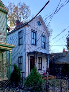 Emma Street, Mainstrasse Village, Covington, KY 