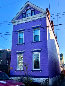 Emma Street, Mainstrasse Village, Covington, KY 