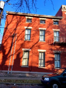 Emma Street, Mainstrasse Village, Covington, KY 
