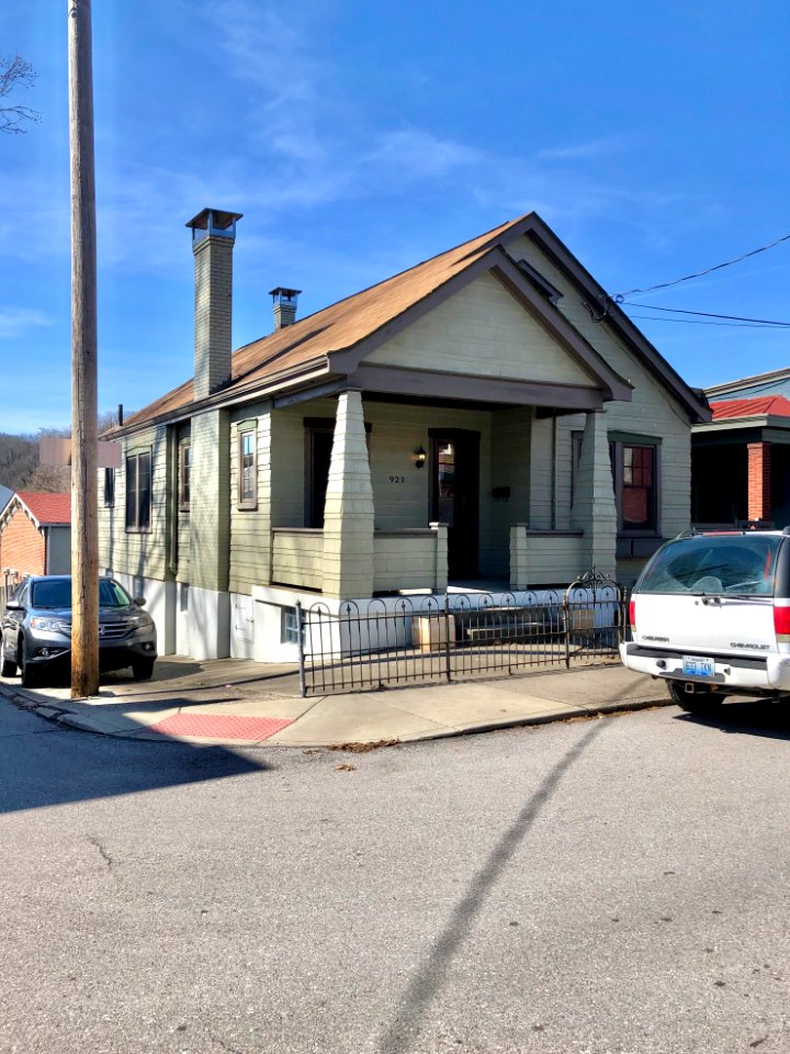 York Street, Mainstrasse Village, Covington, KY 
