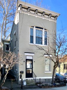 York Street, Mainstrasse Village, Covington, KY 