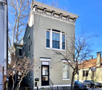 York Street, Mainstrasse Village, Covington, KY 