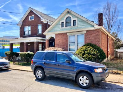 York Street, Mainstrasse Village, Covington, KY 