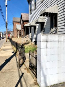 York Street, Mainstrasse Village, Covington, KY 