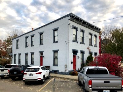 7th Street, Mainstrasse Village, Covington, KY 