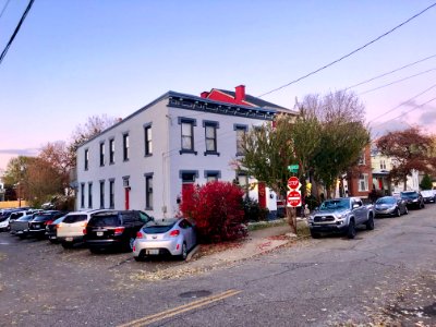 7th Street, Mainstrasse Village, Covington, KY 