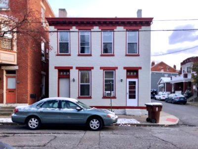 7th Street, Mainstrasse Village, Covington, KY 