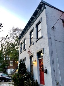 7th Street, Mainstrasse Village, Covington, KY 