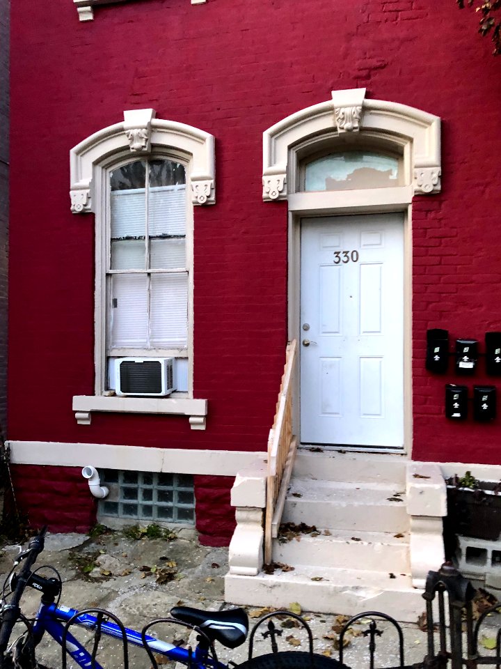 7th Street, Mainstrasse Village, Covington, KY 