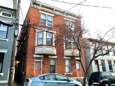 7th Street, Mainstrasse Village, Covington, KY 