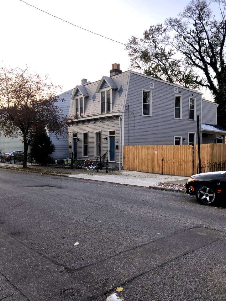 7th Street, Mainstrasse Village, Covington, KY 