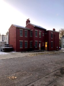 7th Street, Mainstrasse Village, Covington, KY 