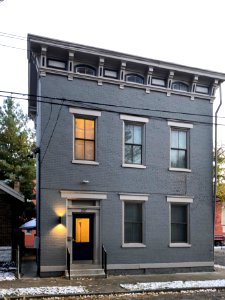 7th Street, Mainstrasse Village, Covington, KY 