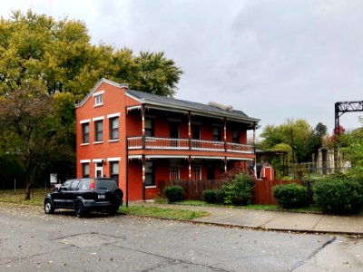7th Street, Mainstrasse Village, Covington, KY 
