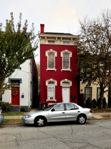 7th Street, Mainstrasse Village, Covington, KY 