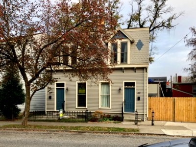 7th Street, Mainstrasse Village, Covington, KY 