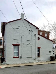 7th Street, Mainstrasse Village, Covington, KY 