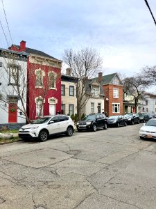 7th Street, Mainstrasse Village, Covington, KY 