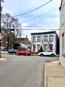 7th Street, Mainstrasse Village, Covington, KY 
