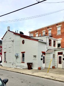 7th Street, Mainstrasse Village, Covington, KY 