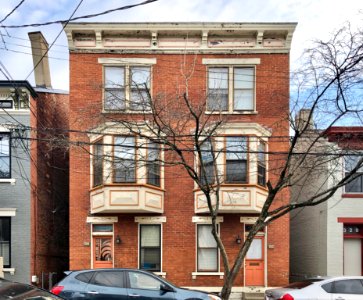 7th Street, Mainstrasse Village, Covington, KY 