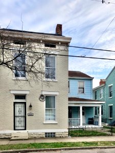 7th Street, Mainstrasse Village, Covington, KY 