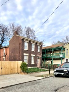 7th Street, Mainstrasse Village, Covington, KY 