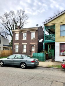 7th Street, Mainstrasse Village, Covington, KY 
