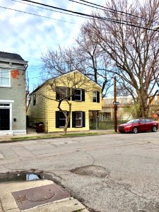 7th Street, Mainstrasse Village, Covington, KY 
